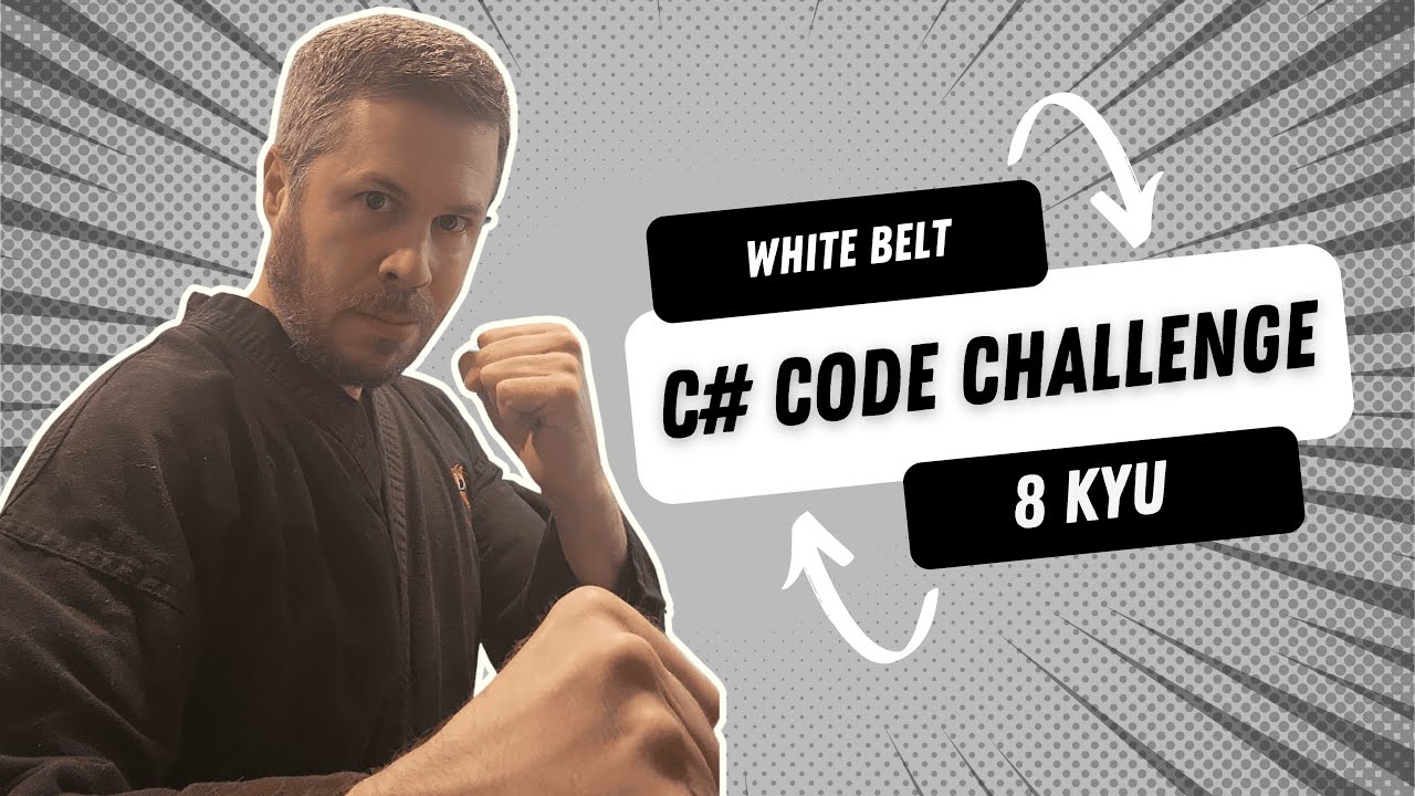 Code Wars C# Coding Challenge 8 kyu: Is This My Tail?