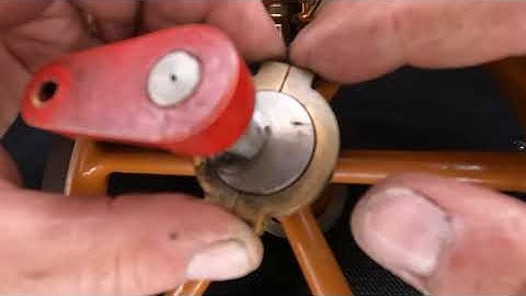 Building a Stuart beam engine steam plant part 3