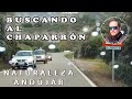 ✅BUSCANDO al CHAPARRÓN en la Sierra de Andújar