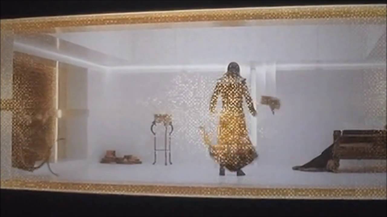 Dont Deserve You- Loki x Darcy