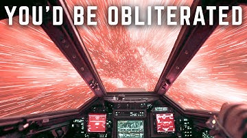 The Harsh Reality of Why We CAN