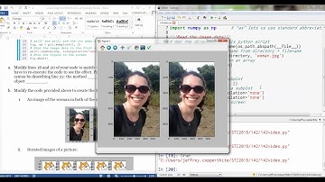 1.4.2 Objects and Methods Part 2