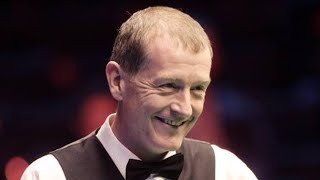 145 STEVE DAVIS - 2005 UK Championship (vs Stephen Maguire)