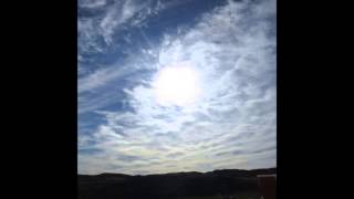 Panning timelapse  first attempt