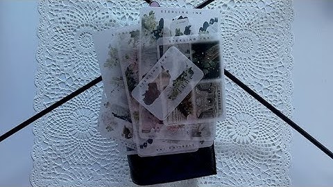 PWM | Sterling ink week sized notebook | week 26 |  24-30 June