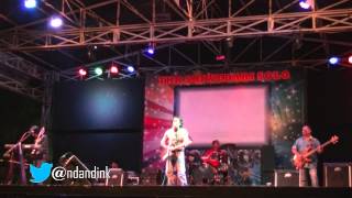 Mari Mari  Hoss Band  Koes Plus Cover 