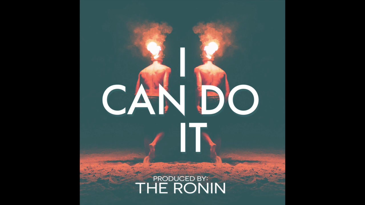 TYclone - I Can Do It (Official Audio)