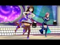 THE IDOLM@STER CINDERELLA GIRLS - GOIN&#39;!!!