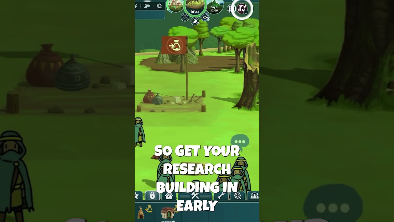 Top 5 Tips Every New Wandering Village Player Needs to Know