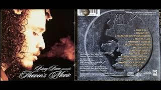 Bizzy Bone (CLEAN/EDITED) (13. Social Studies) Heaven'z Movie BONE THUGS-N-HARMONY Eazy-E RUTHLESS R