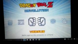 Dbs devolution fights