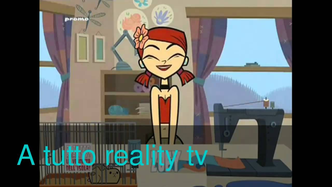 A Tutto Reality La Vendetta Dell Isola Ep 8