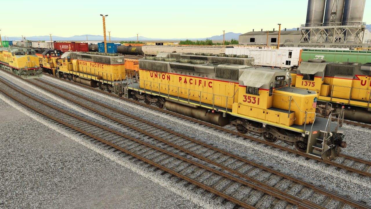 [Run 8] Scarlet & Blue - Early 90's Era SoCal MP Server. Invite Link in Description. ZG1LA (4/23/25)