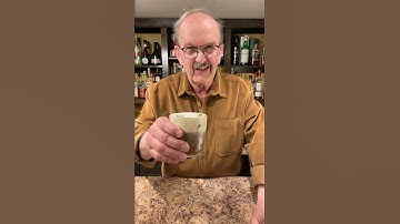 Sweet Vanilla Cold Foam Cold Brew