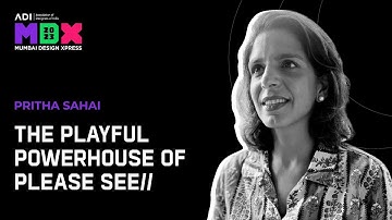 The playful powerhouse of Please See