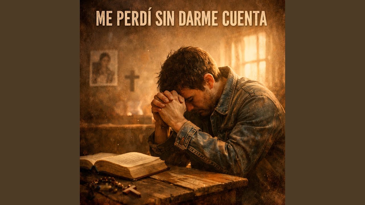 Me Perdi Sin Darme Cuenta