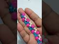 💕Easy Crystal Moti Bracelet