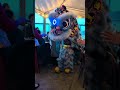 Cultural celebration at an amazing wedding! #Wedding #DragonDance