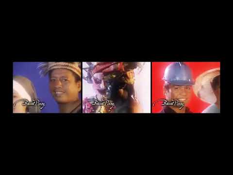 ABS CBN 2005 Bawat Pinoy Kapamilya Station ID Comparison