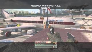 Sick killcam on terminal / no setup !!