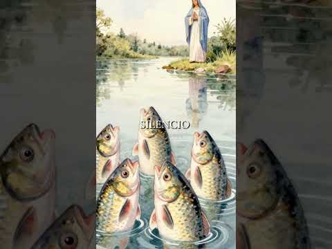 Cuando los peces fueron mejores cristianos que los humanos - Historia increíble