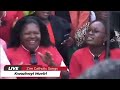 Zimbabwe catholic songs  kwazivayi muviri