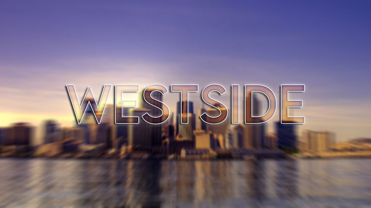 [FREE] "WESTSIDE" - Trippy Hard Chill Type Beat - YT Instrumental | TON-R
