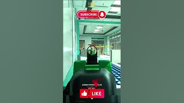 BP50 Best Attachments in MW3 #callofduty #mw3 #cod #bestclasssetup