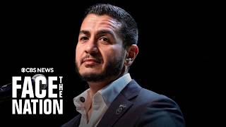 Latest news on Abdul El-Sayed beating Haley Stevens in Michigan, according to CBS News projection