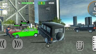 City Crime Online 2 | Catch the Car Thief - Android Gameplay screenshot 5