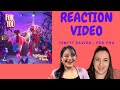 Just Vibes Reaction / Teni ft Davido - For You *OFFICIAL MUSIC VIDEO*