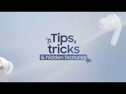 Galaxy Buds4 Pro - Tips & Tricks You Need to Know!