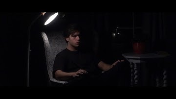 POV: You just watched The Batman (2022)