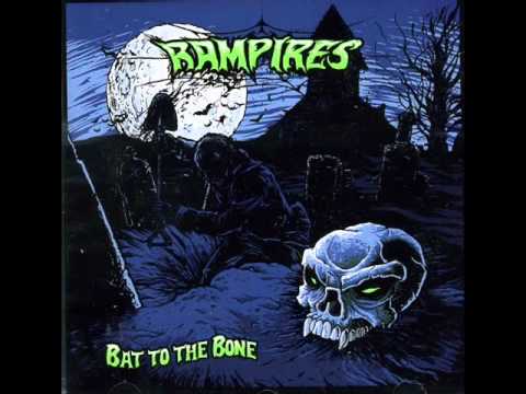 Rampires — Wicked Blood - Rampires