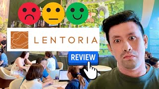 My brutally honest review for Lentoria condo