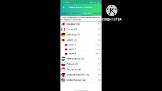 PUBG MOBILE LITE POWER VPN SE 76 KA PINK KA PINK DETA HAI POWER VPN DETAHAI screenshot 5