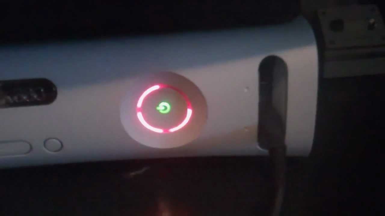 How To Stop Red Ring Of Death On Xbox How To Stop Red Ring Of Death On Xbox