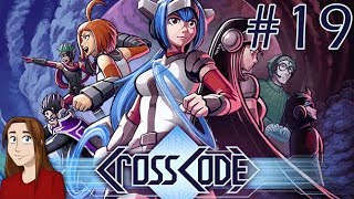 Celebrity Let's Play CrossCode - Episode 19 [Extra Puzzling] Net Worth