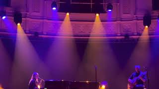 Cœur de Pirate - Saint-Laurent (Live @ Paradiso, Amsterdam)