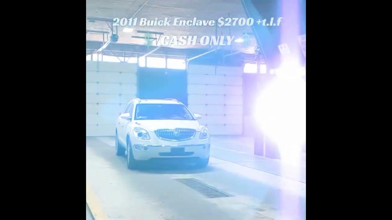 First Marshall Auto Auction YouTube