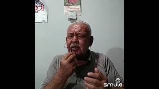 M HAYRİ Bingöl hata ettim ben bir kere