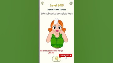 #3675 delete one part2 dop2 level 3675 #shorts #allgameon4u #youtubeshorts #short #shortvideo #viral