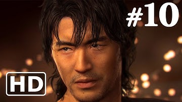 THE LAST OF US 2 | Gameplay Walkthrough [PS4 PRO] | PART 10 - No Commentary {FULL GAME} | HD