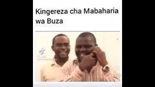 kingezeza cha mabaharia KINGWENDU, BAMBO, MTANGA na KING MAJUTO