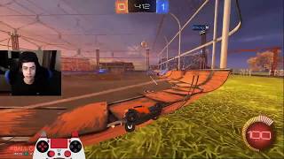 Daily Rocket League Highlights