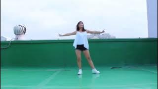 GFRIEND Me Gustas Tu Dance cover mirror By Lisa Rhee