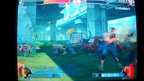 II Ch3ckMate II vs Floe