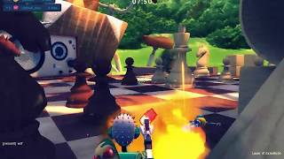 Microvolts FreeForAll ~ DEADMIND lvl's up (67) #9