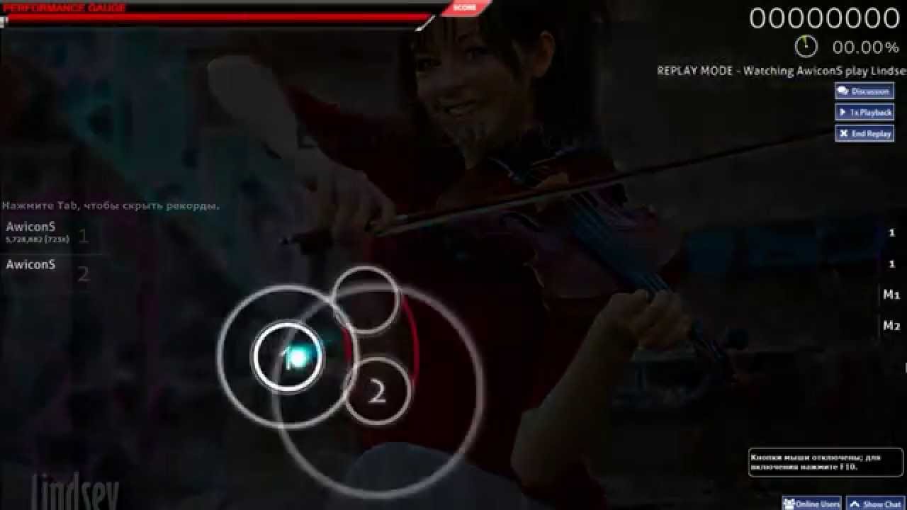 Lindsey Stirling Electric Daisy Violin [Hard] YouTube