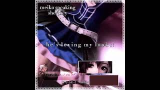 Kaimei Edit | #kaimei #projectdiva #projectsekai #pjsk #pjskedit #shipedit #edit #vocaloid #meiko